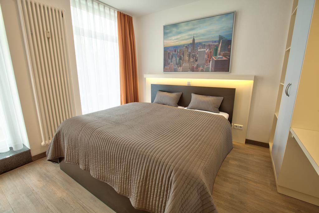 6rooms Guest house Berlin