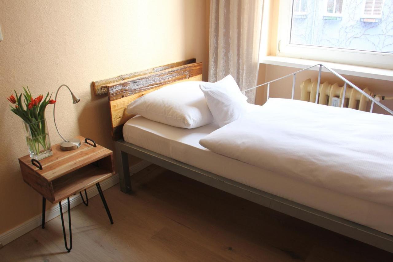 Hotel Arthotel Connection Berlin