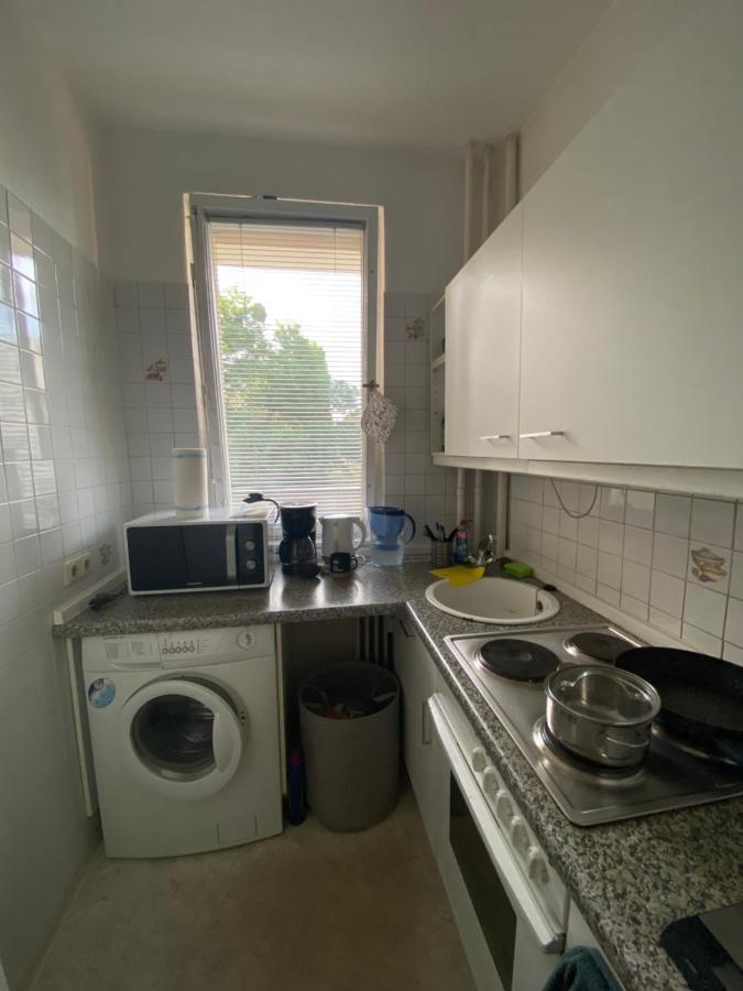 Modern Studio In With Garden Near Sea Apartment *