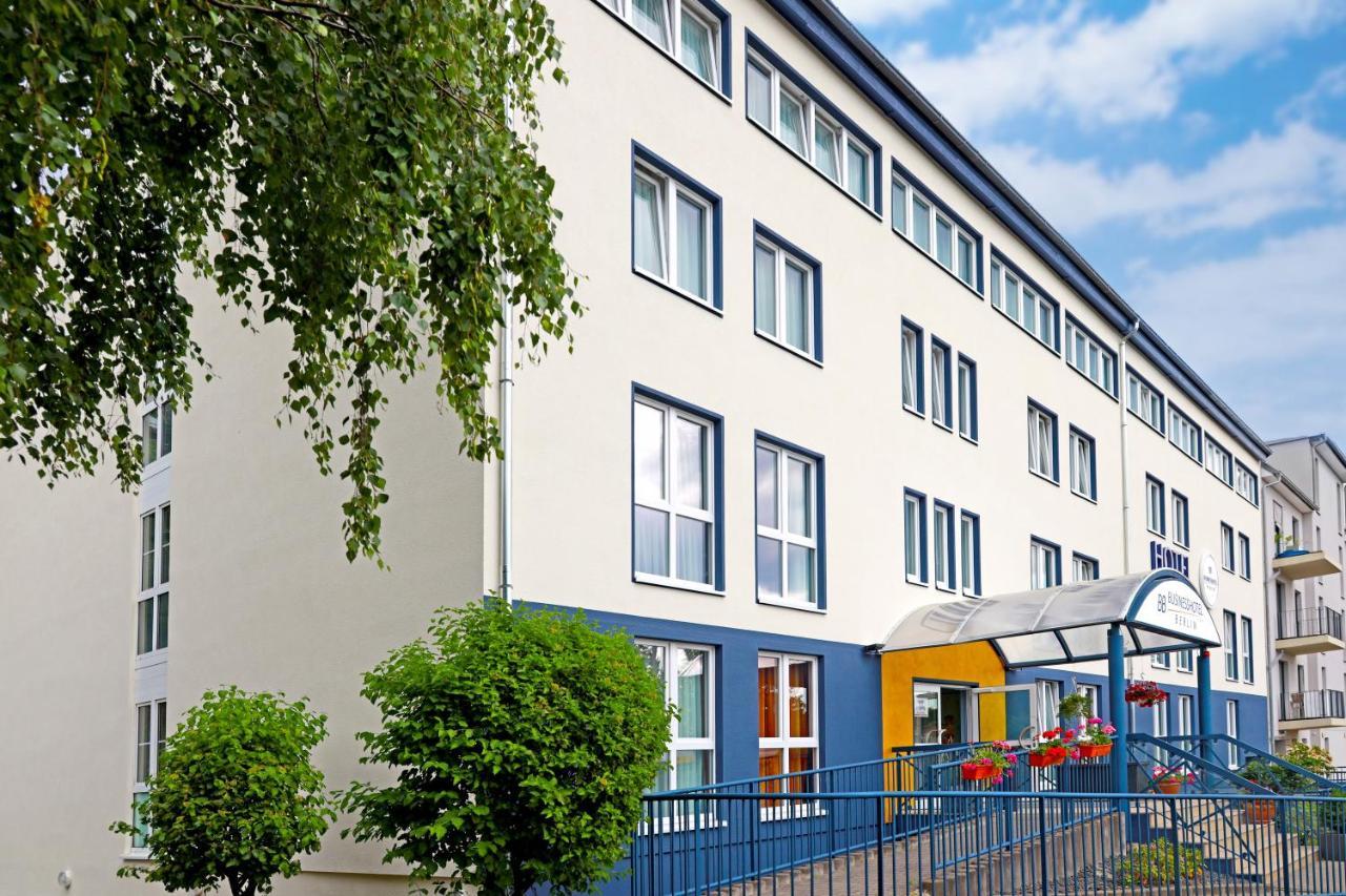 Businesshotel 3*