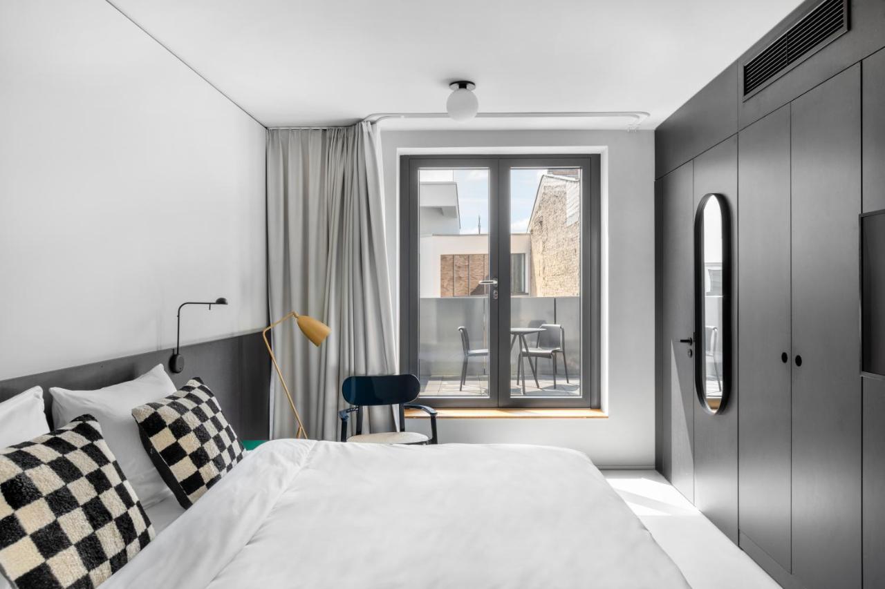 Numa Savi Hotel 4*
