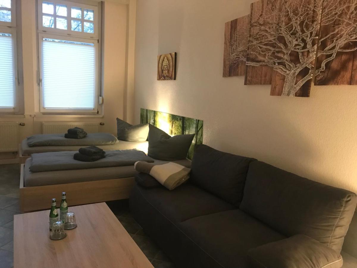 Casa de hóspedes Lotti Friedrichshain *