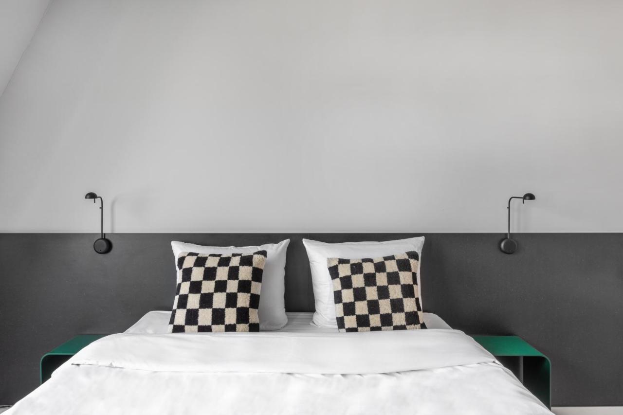 Hotel Numa Savi 4*