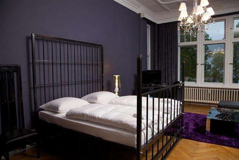 Arthotel Connection Hotel