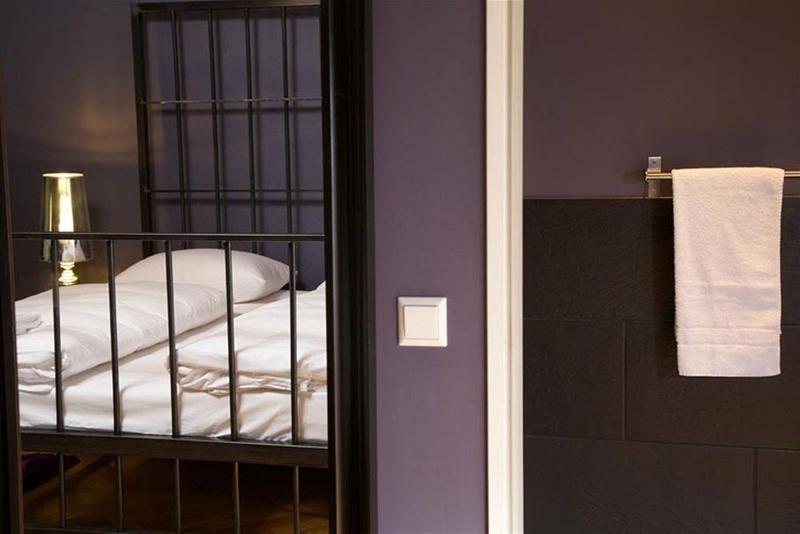 Arthotel Connection Hotel 3*