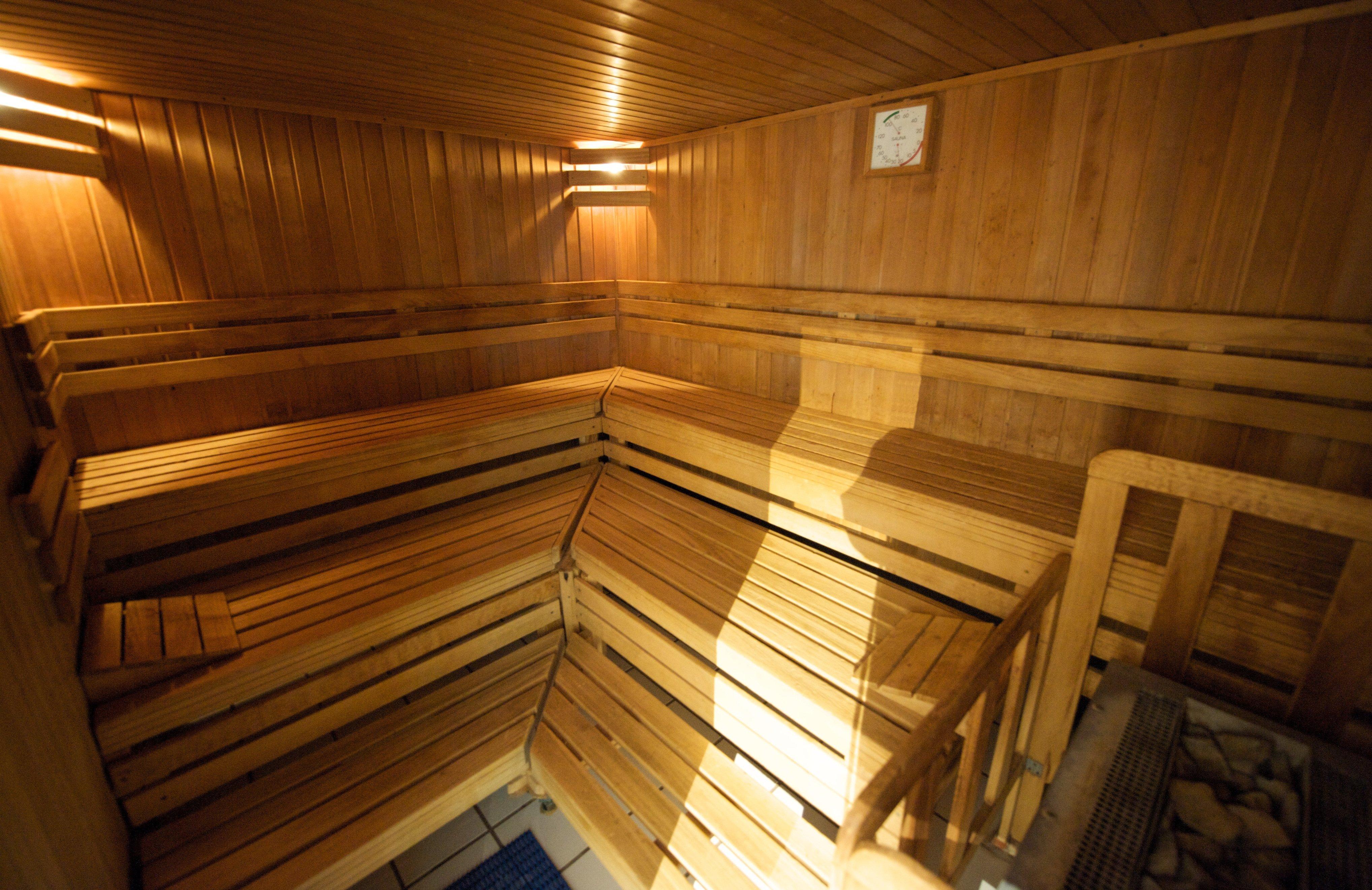 Holiday City-west By Ihg 4*