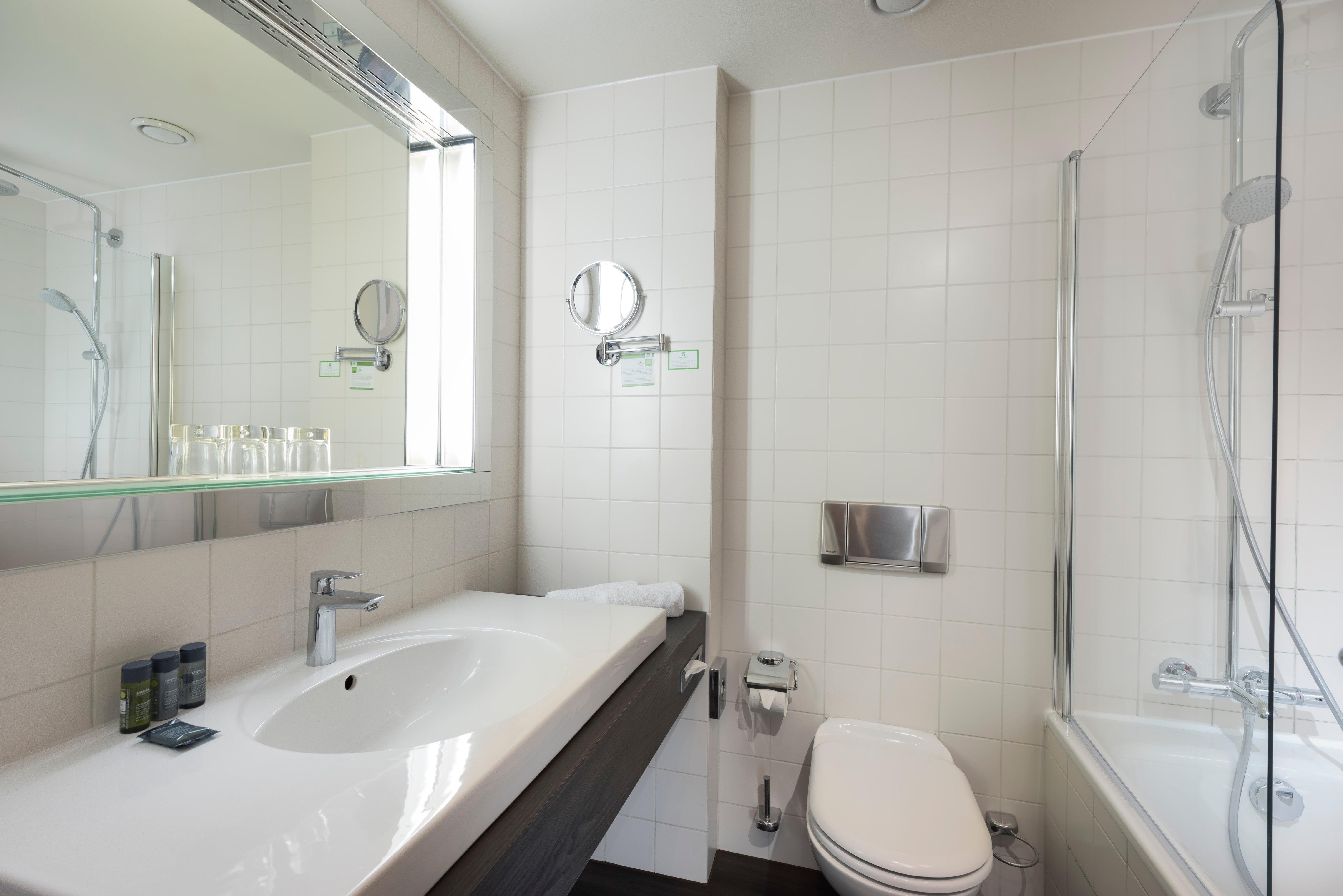 Holiday City-west By Ihg Berlin