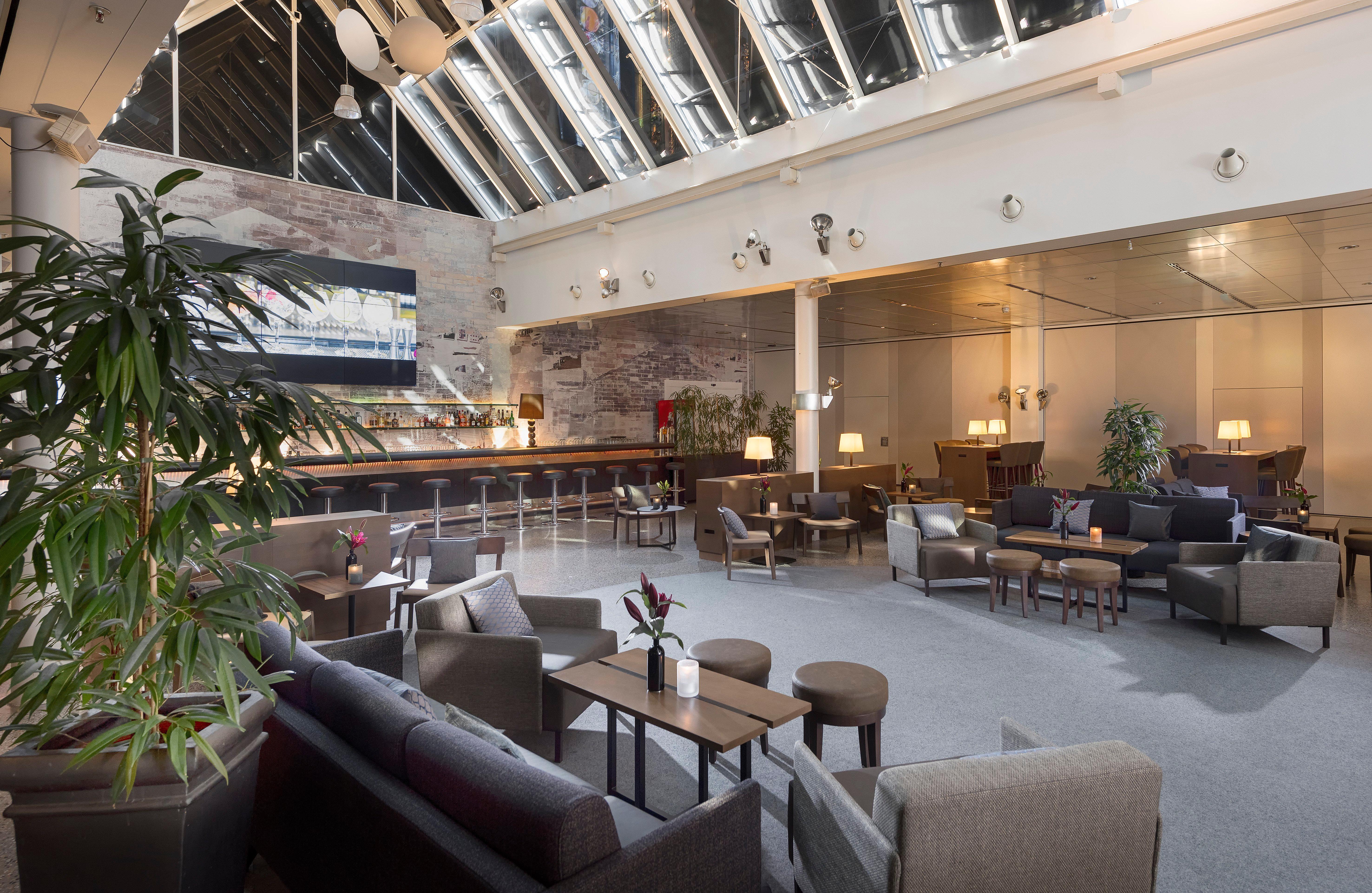 Holiday City-west By Ihg 4* Berlin