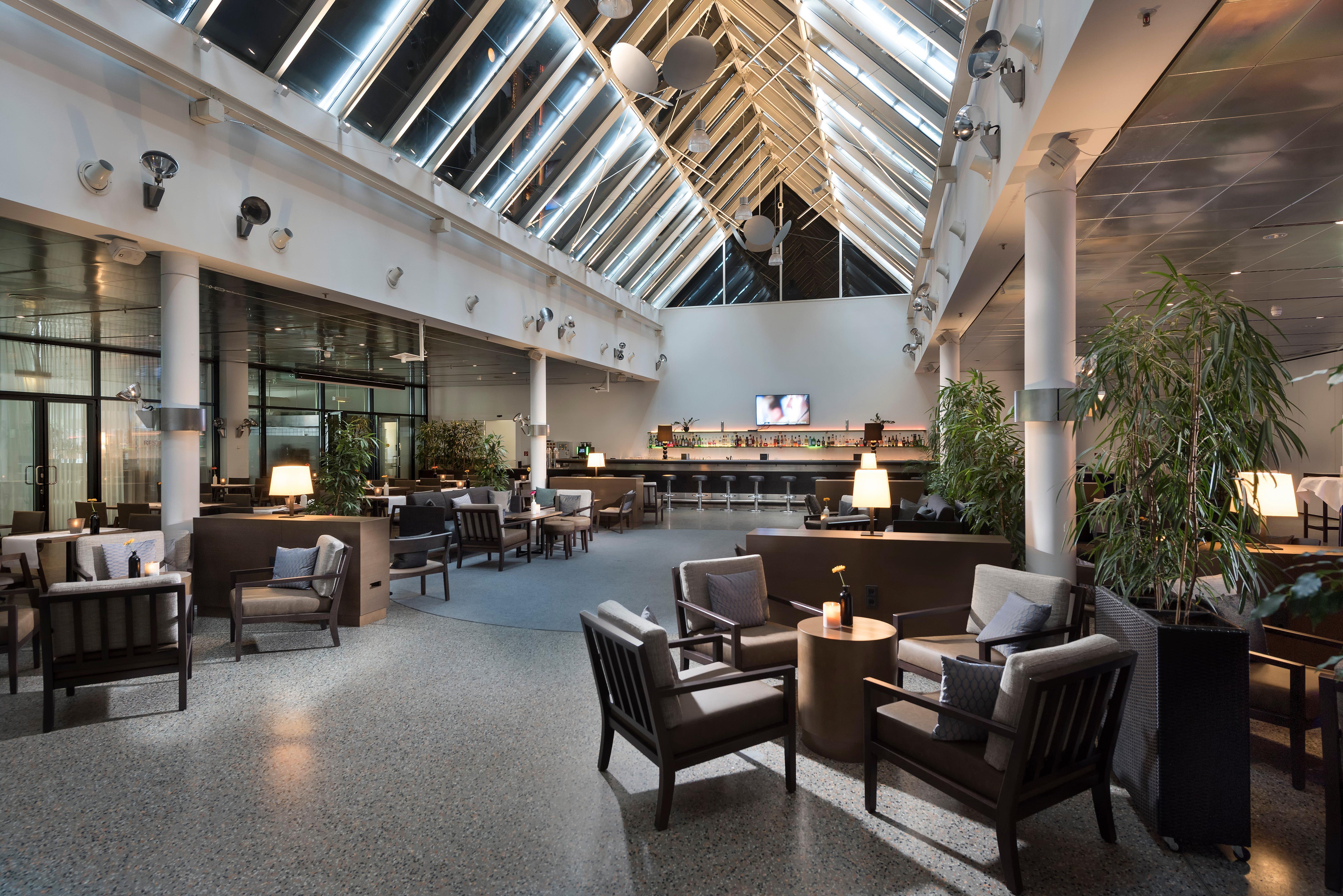 Holiday City-west By Ihg Berlin