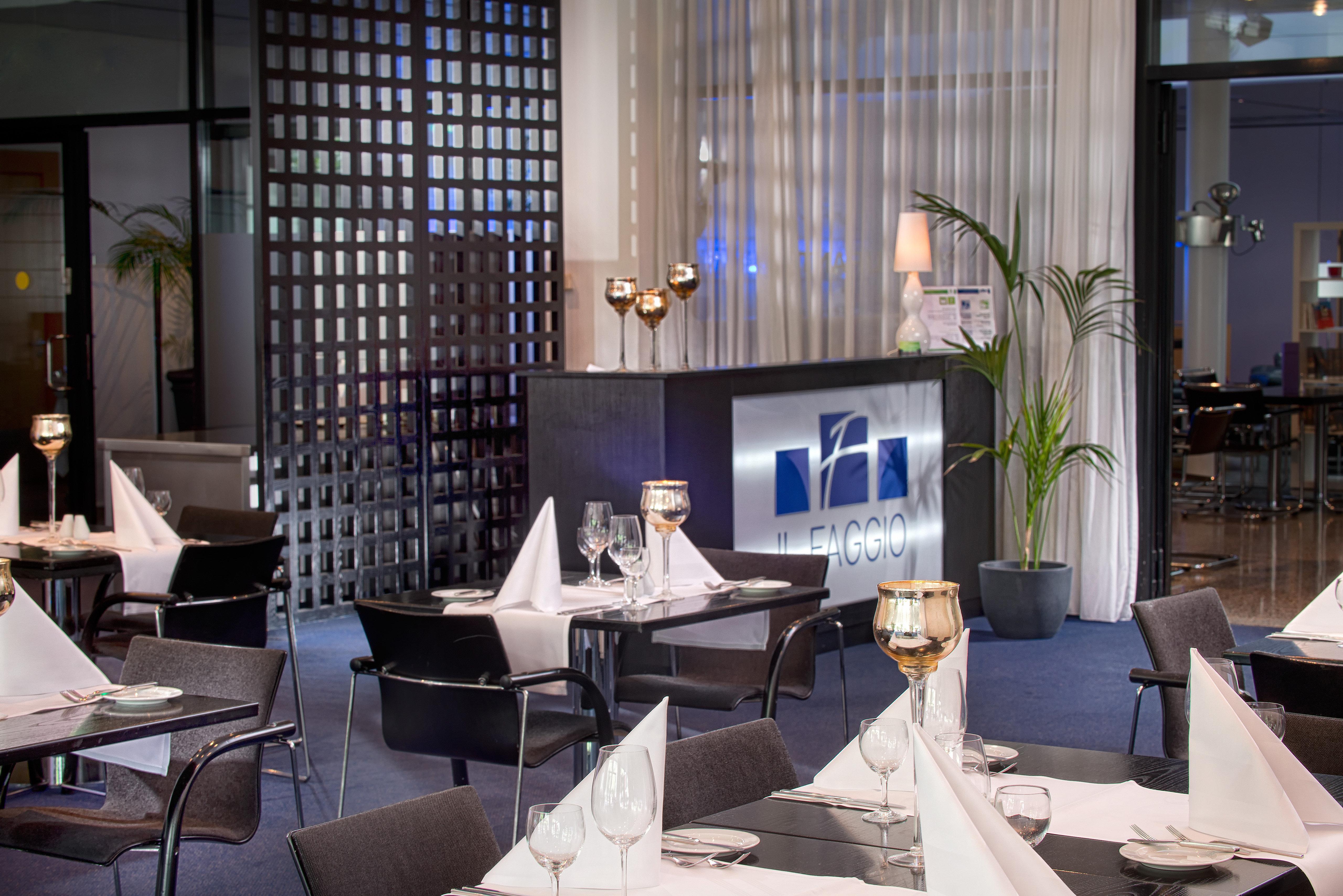 Hotel Holiday City-west By Ihg