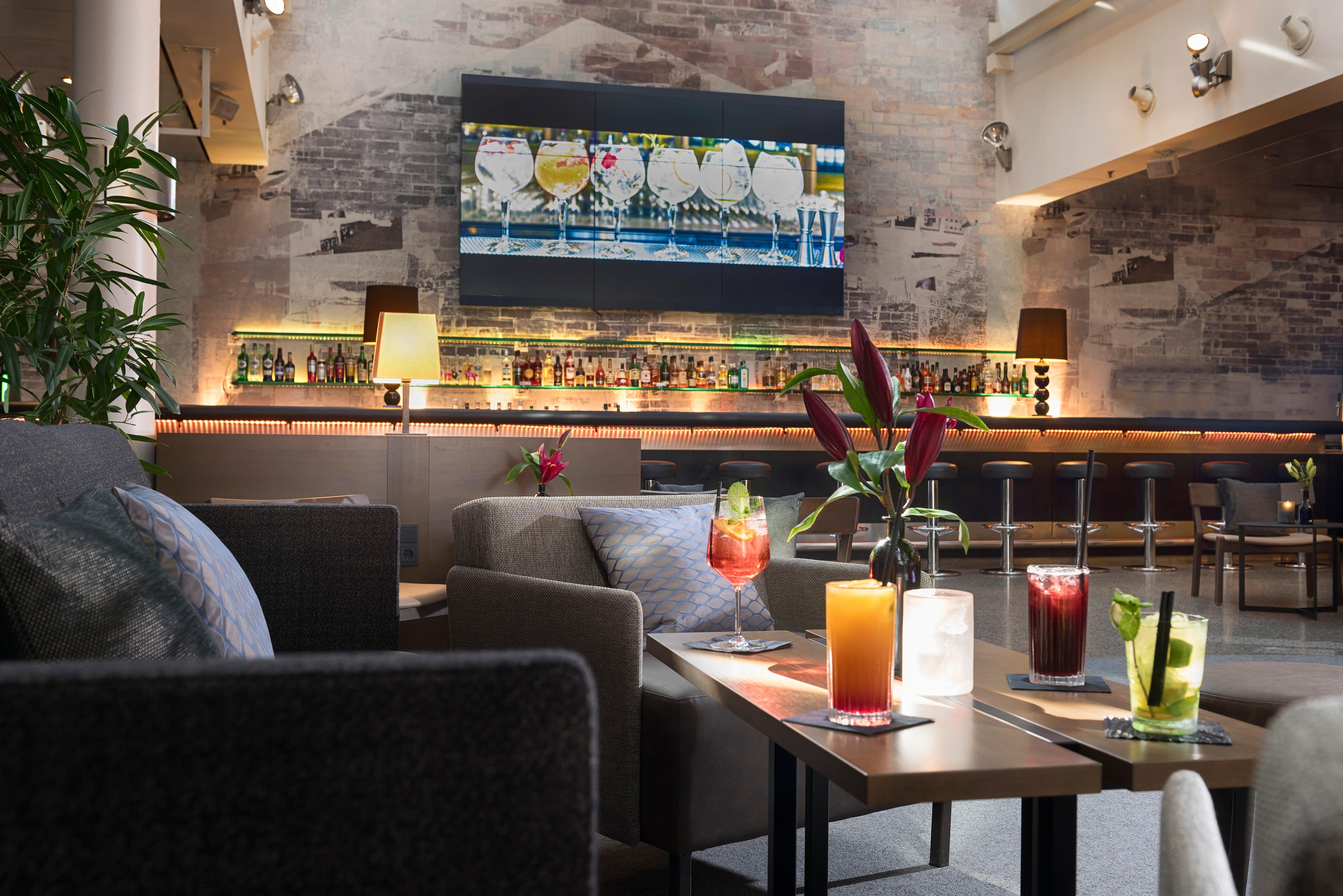 Hotel Holiday City-west By Ihg