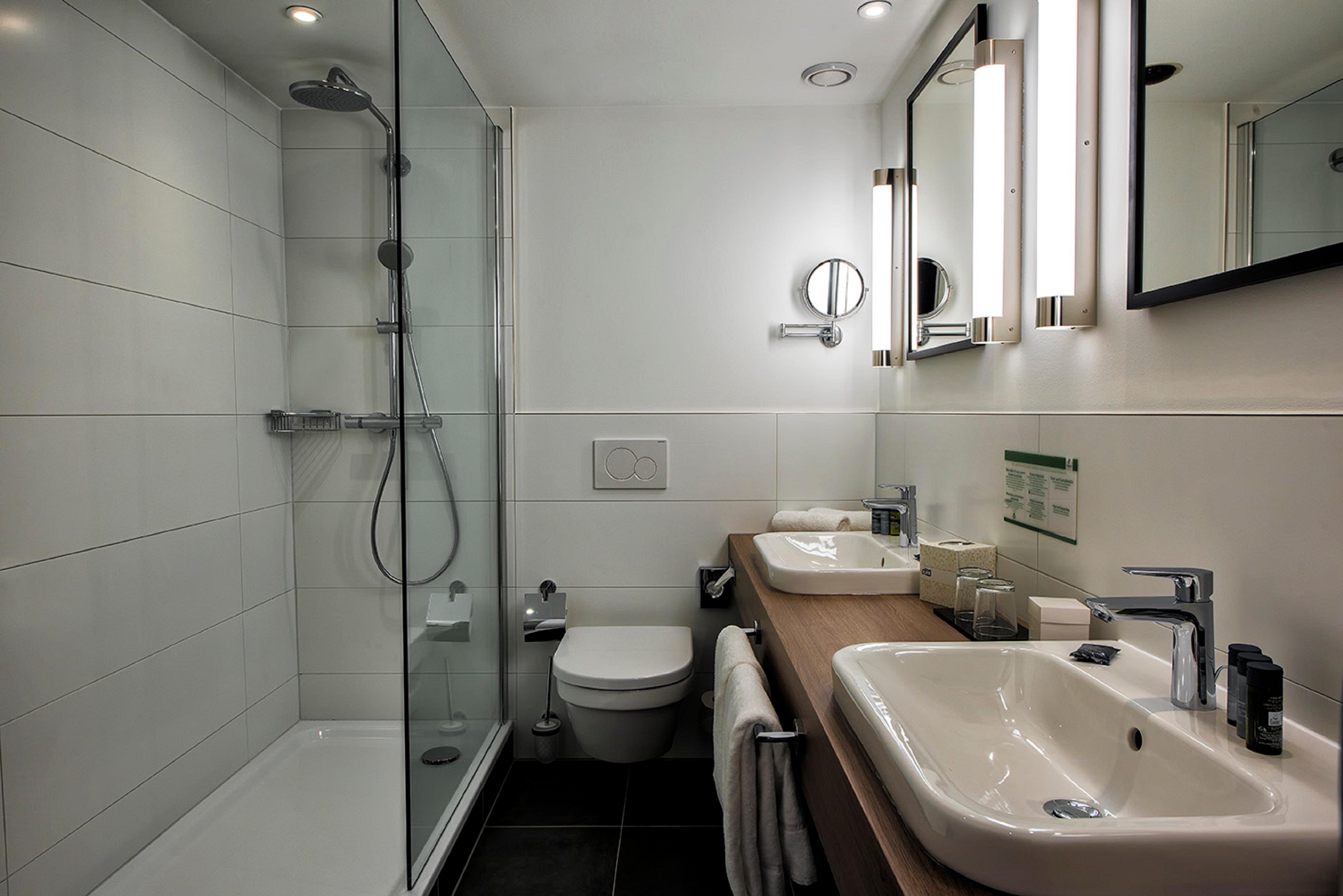 Holiday City-west By Ihg 4* Berlin