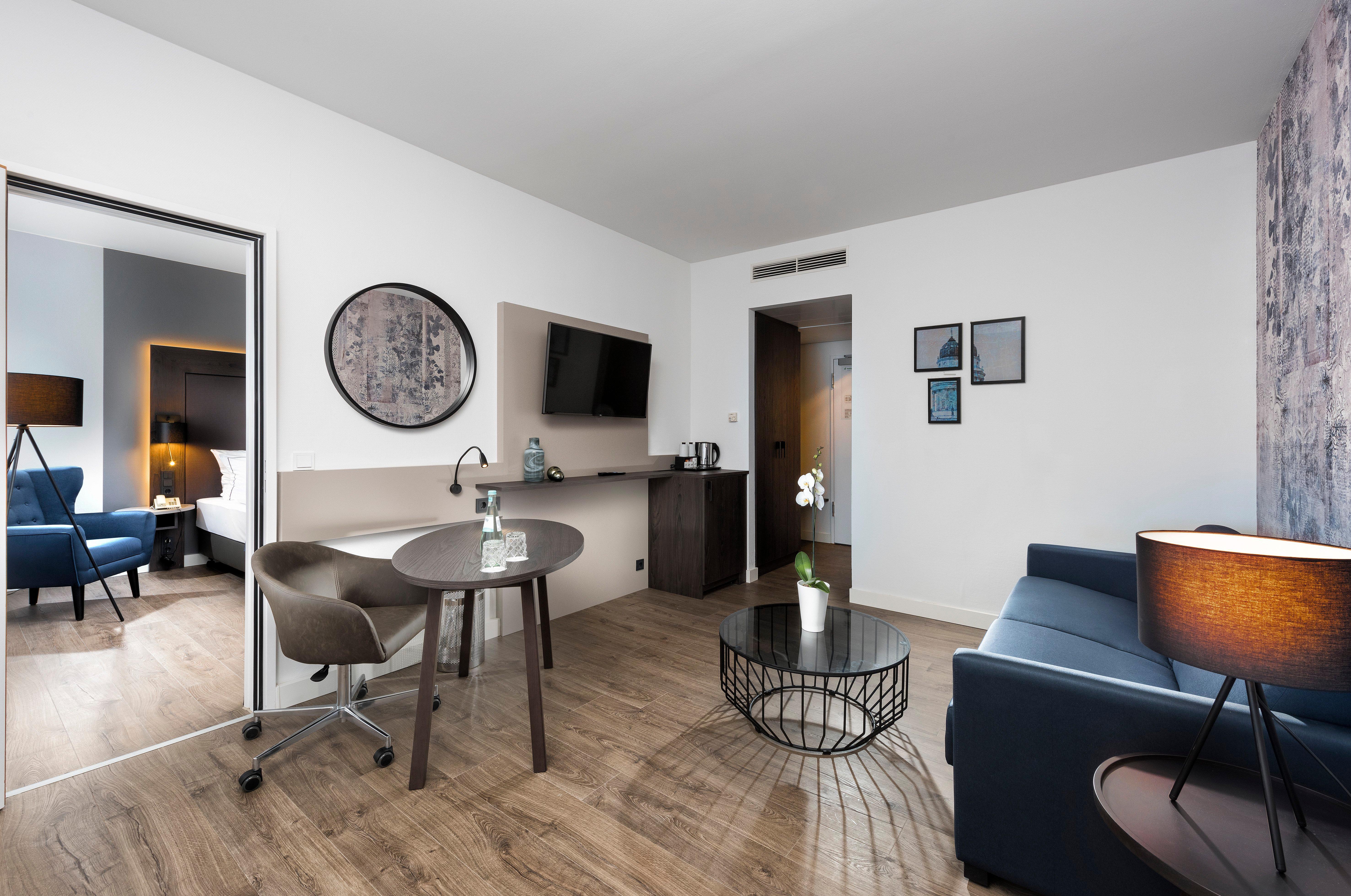 Holiday City-west By Ihg Hotel Berlin