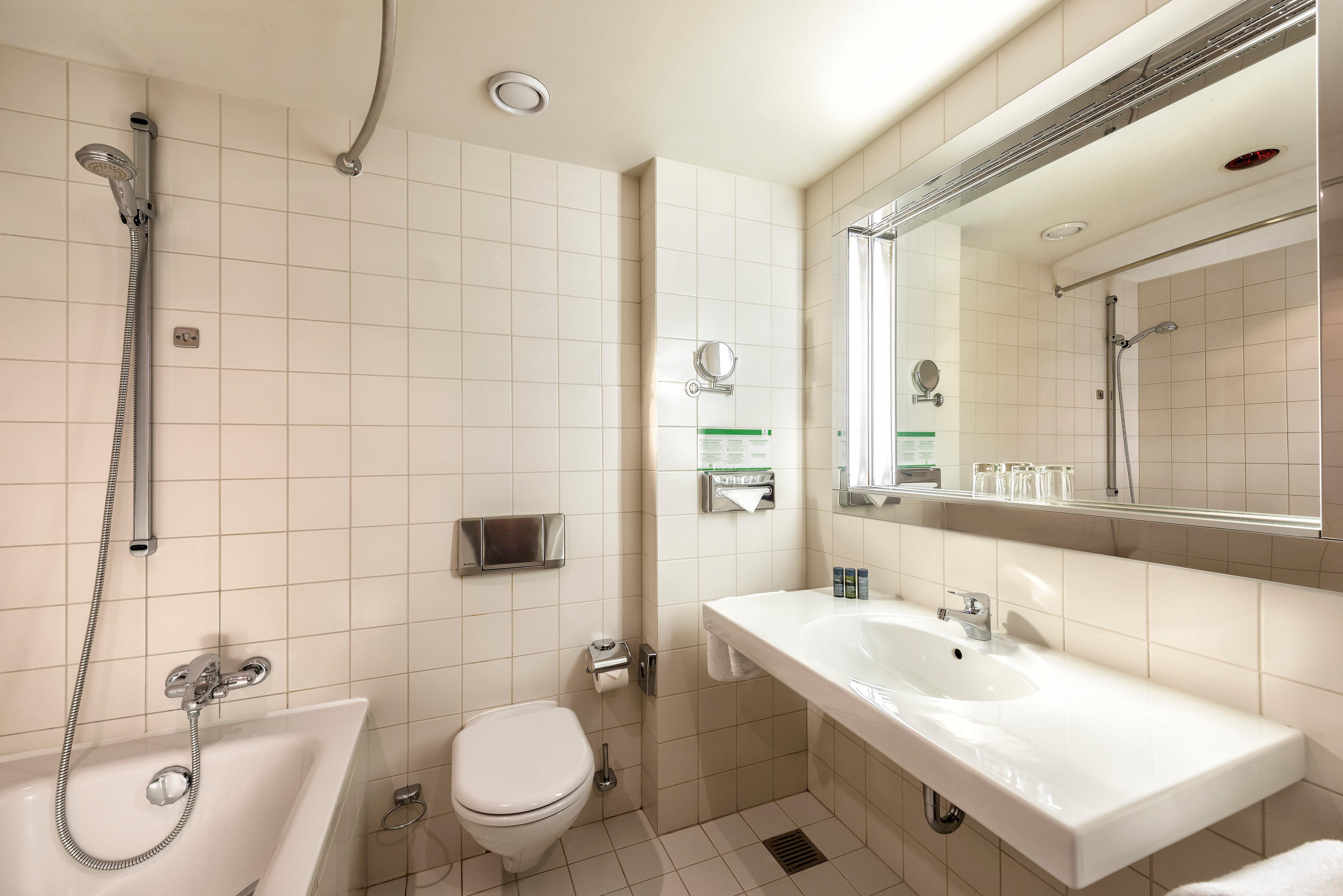 Holiday City-west By Ihg Hotel Berlin