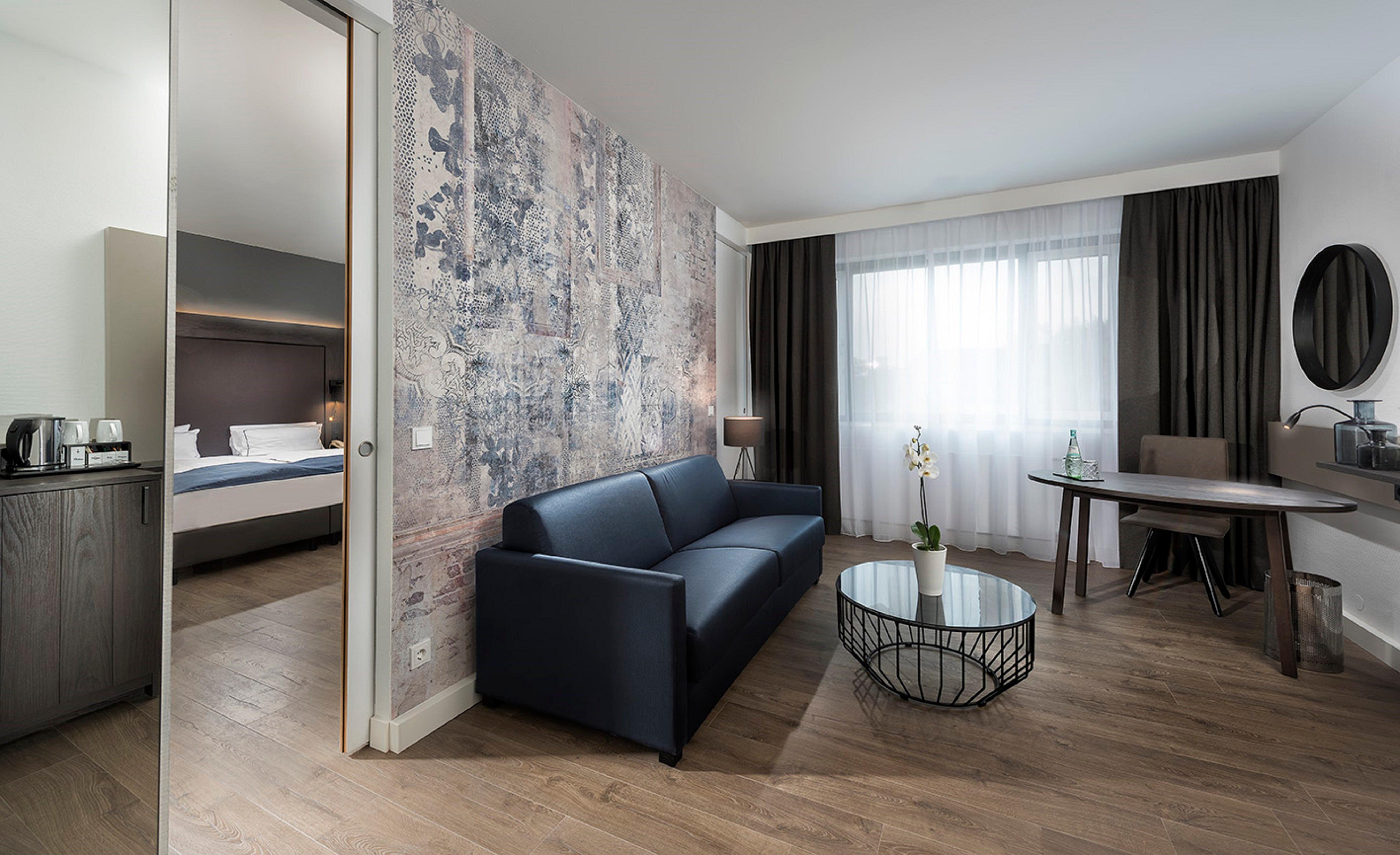 Hotel Holiday City-west By Ihg Berlin