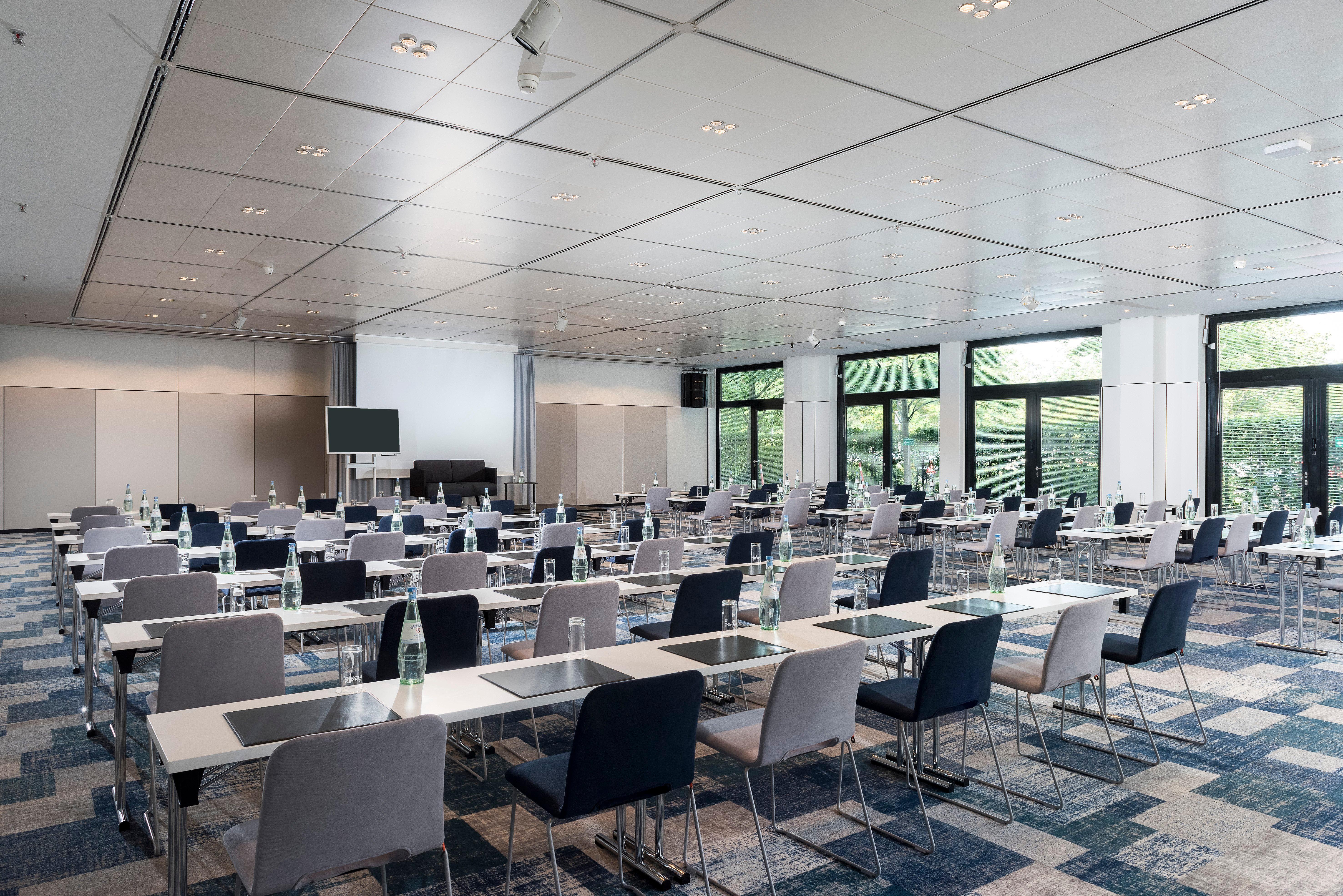 Hotel Holiday City-west By Ihg Berlin