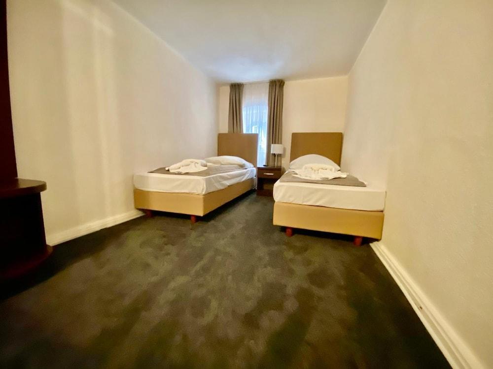 Bellevue Am Kurfuerstendamm 3*