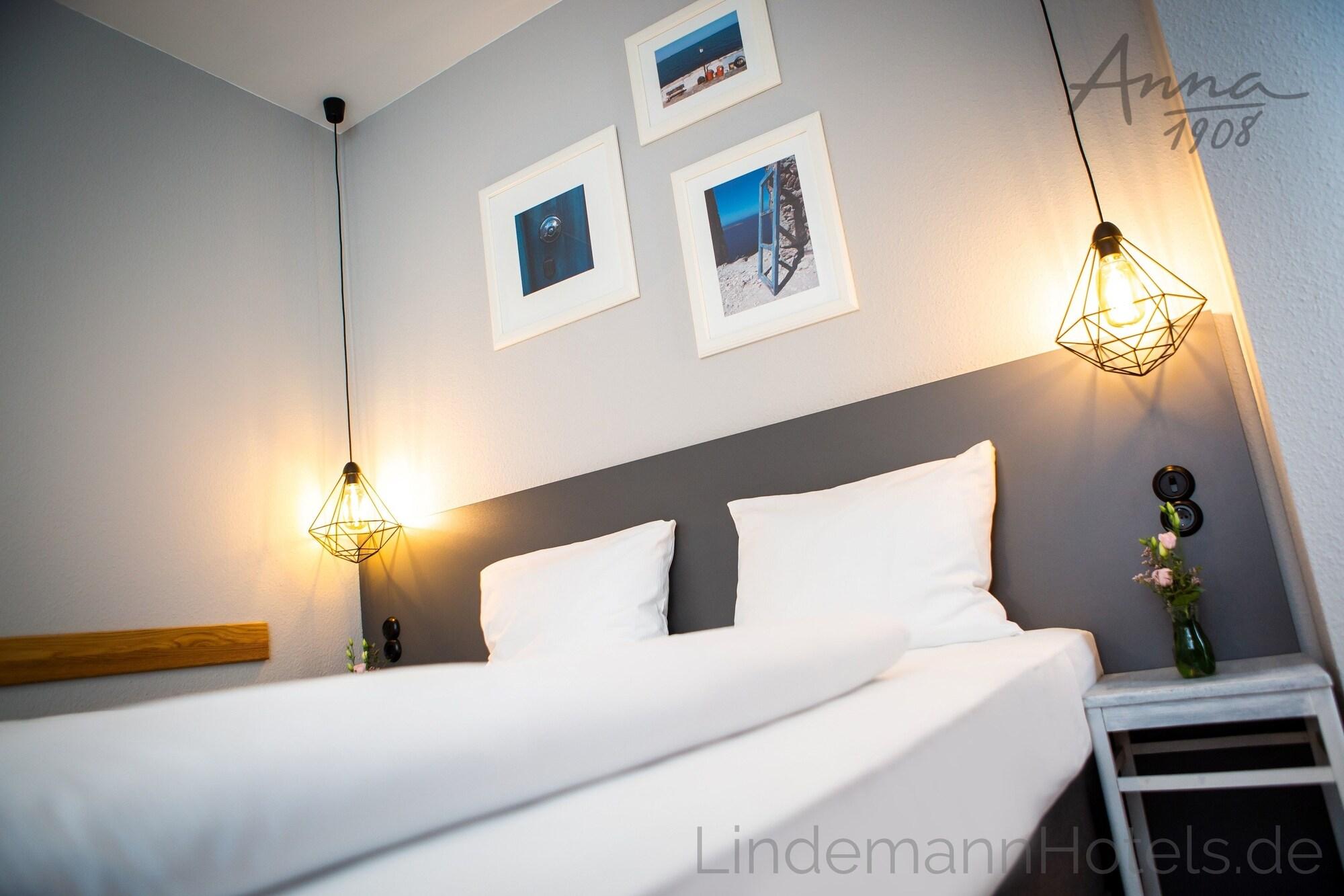 Anna 1908 Hotel Berlim