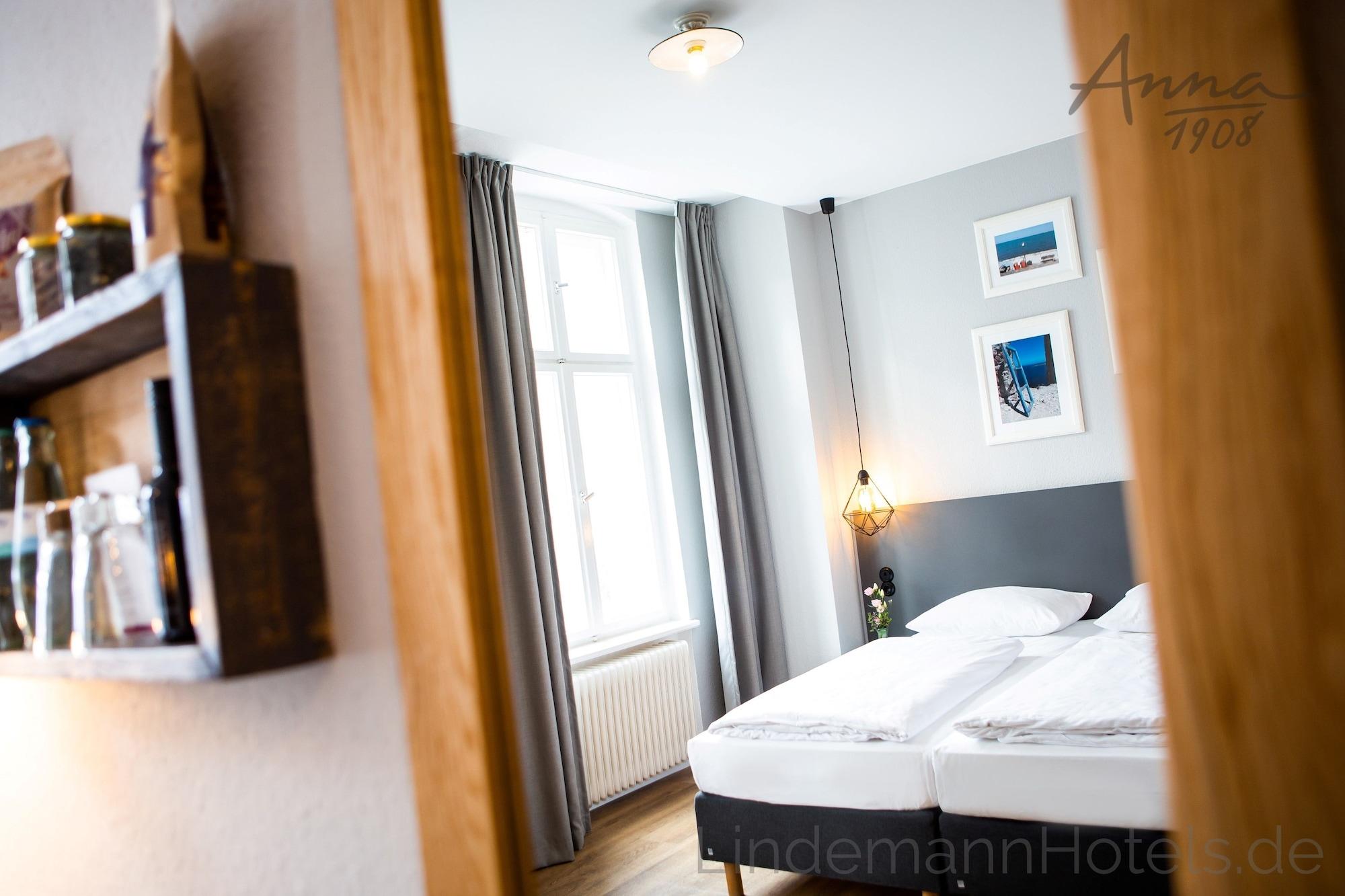Anna 1908 Hotel Berlim
