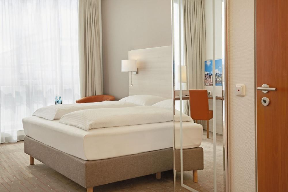 H+ Mitte Hotel Berlim