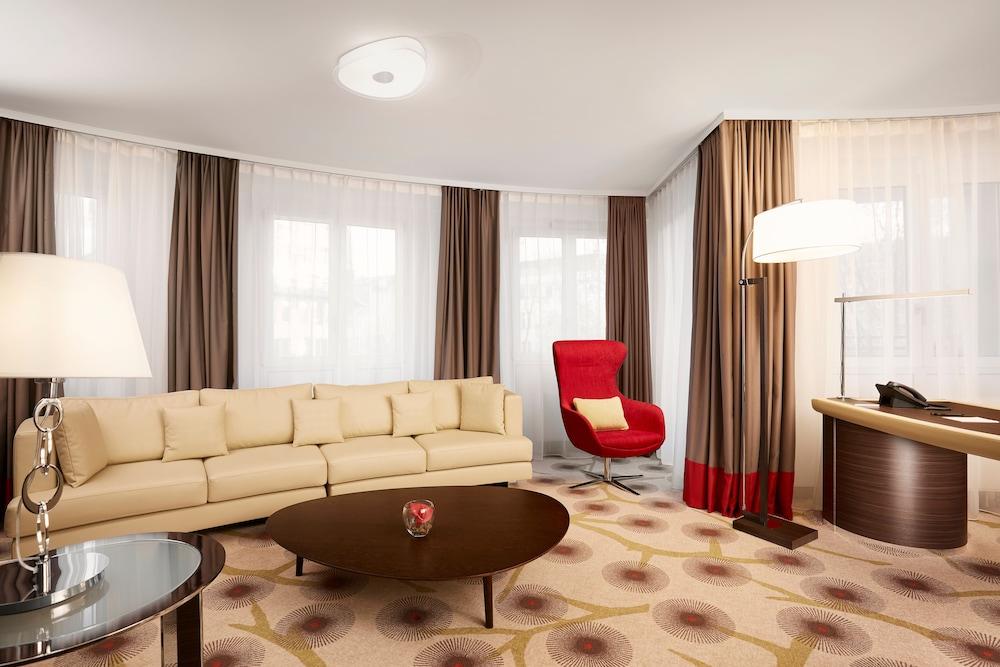 Hyperion 5* Berlin