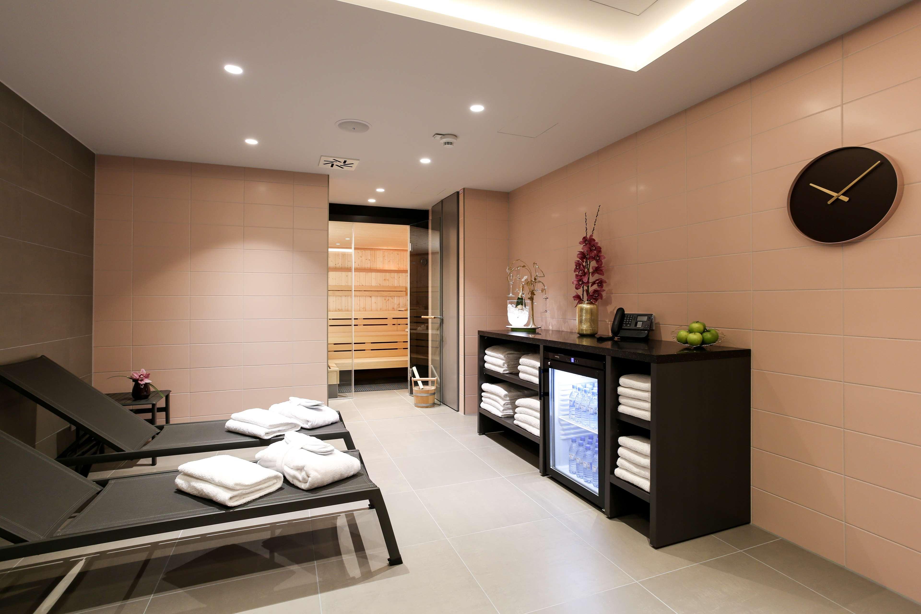 Art'otel Mitte, Powered By Radisson Hotel Berlim