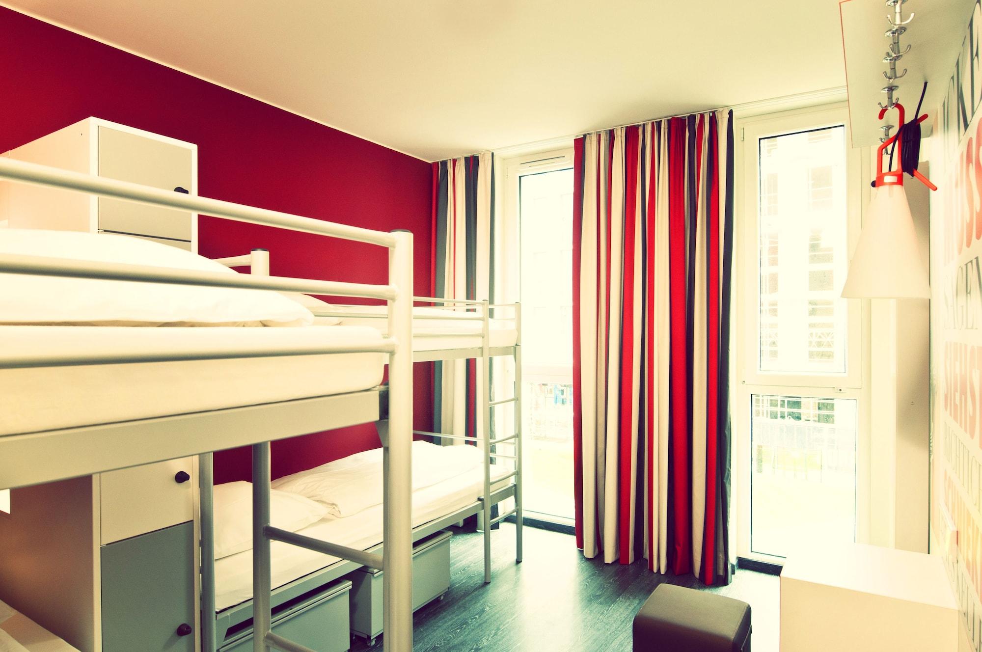 One80° Hostel Berlin