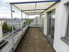 Apartment Ringbahnstrasse Berlin