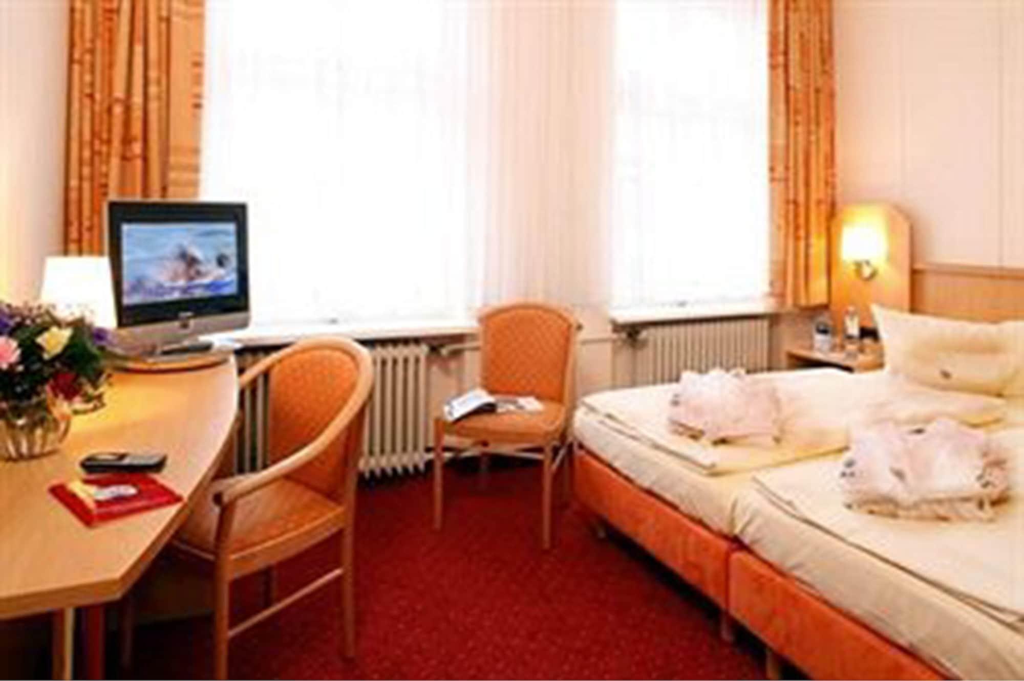 Benn Hotel Berlin