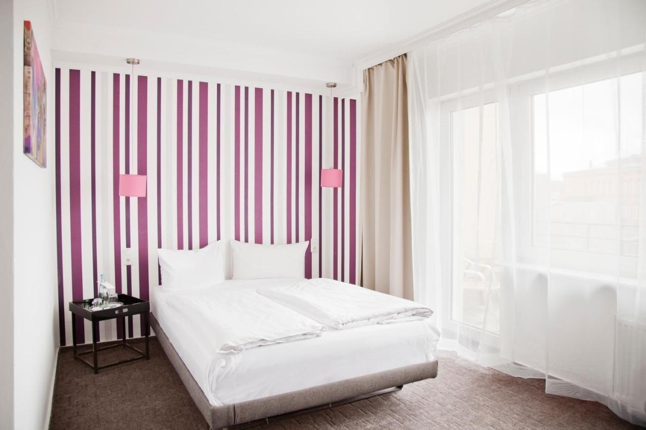 Hotel Les Nations Berlim
