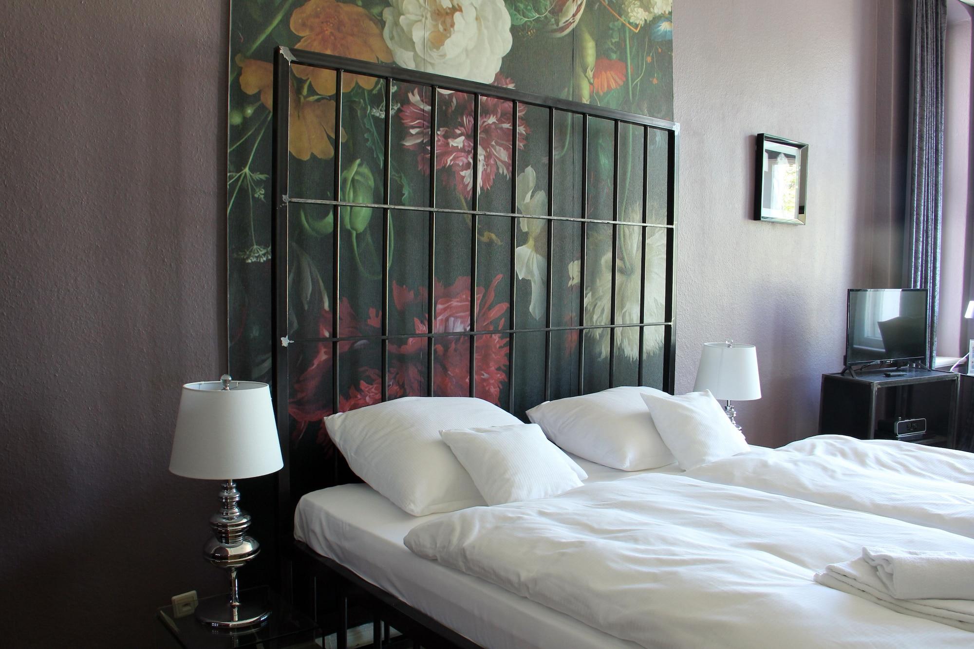 Hotel Arthotel Connection Berlin