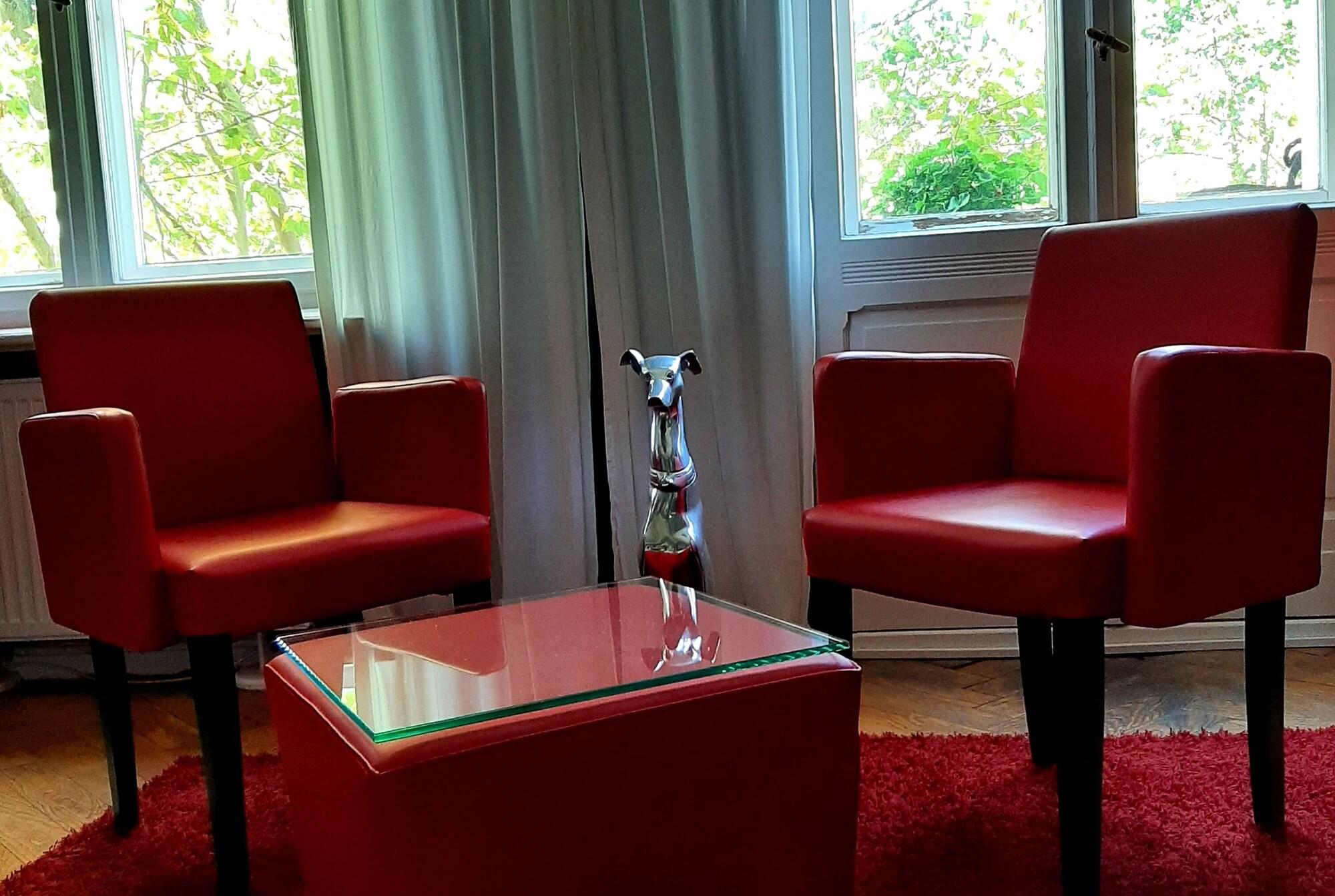 Arthotel Connection Hotel Berlin