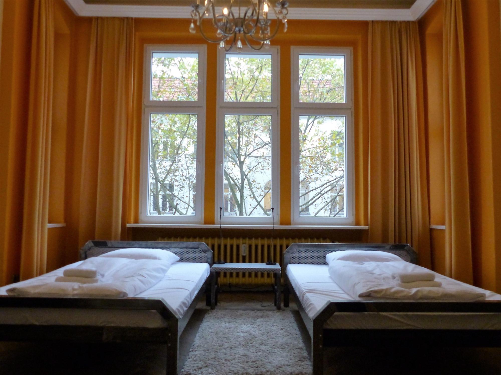 Arthotel Connection 3* Berlin