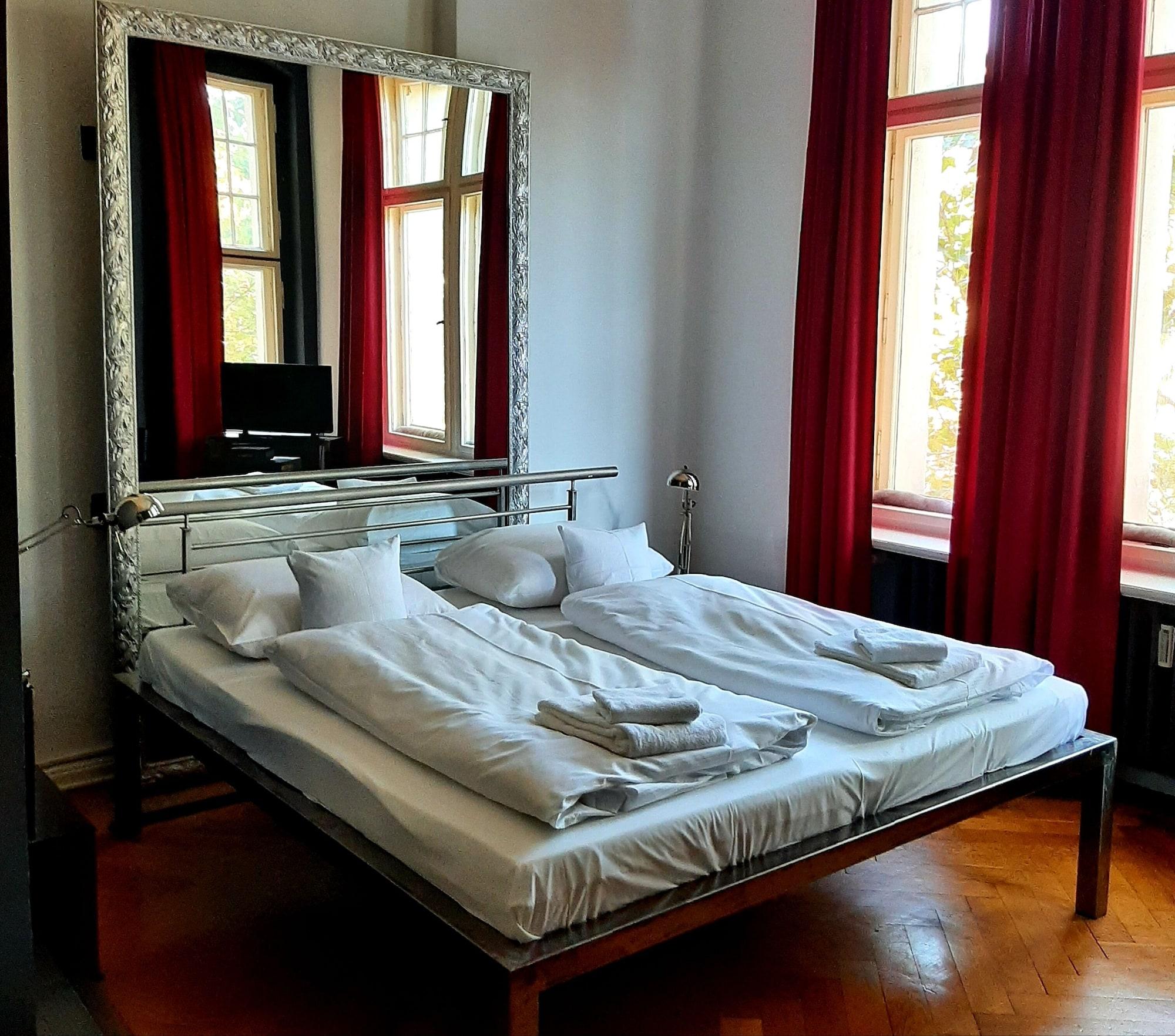 Arthotel Connection 3* Berlin