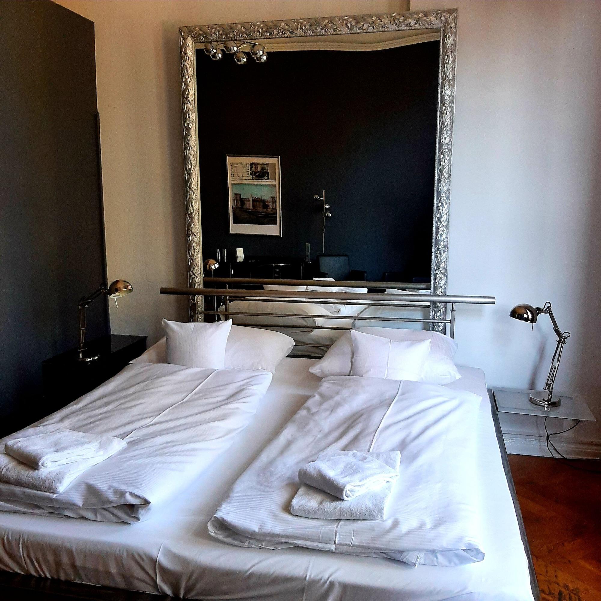 Arthotel Connection Hotel
