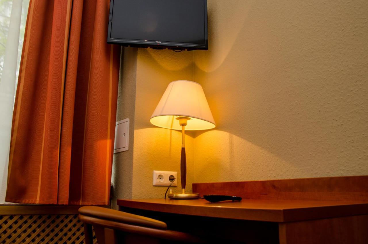 Hotel Astrid Am Kurfuerstendamm Berlim