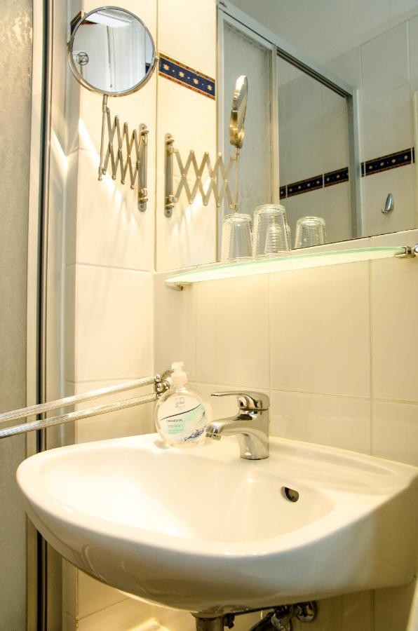 Hotel Astrid Am Kurfuerstendamm 3*