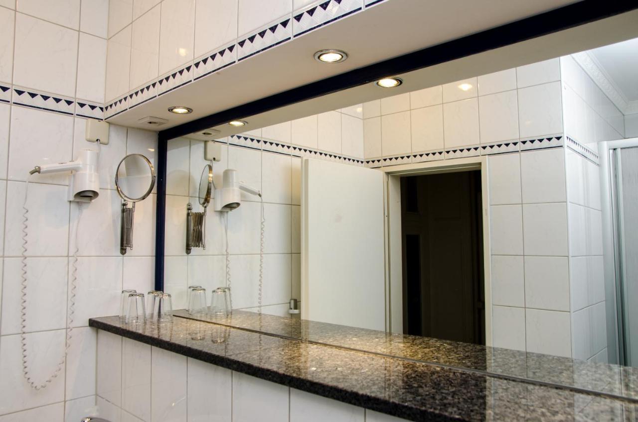 Hotel Astrid Am Kurfuerstendamm 3*