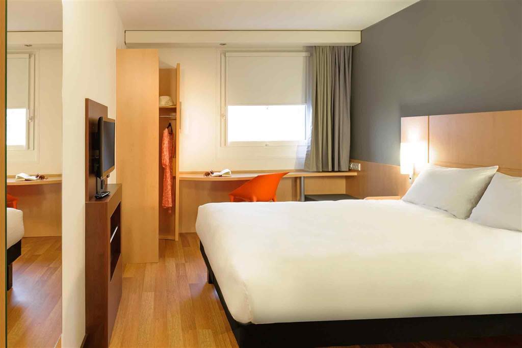 Hotel Ibis Kurfuerstendamm Berlin