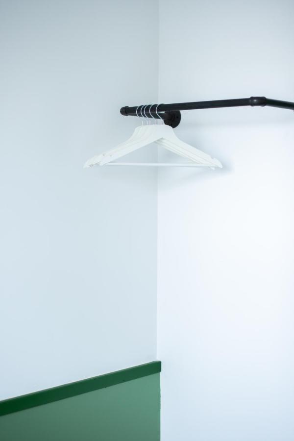 Flattering - Aparthotel *