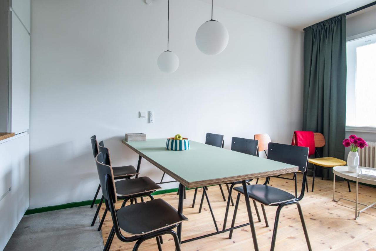 Aparthotel Flattering - Berlin