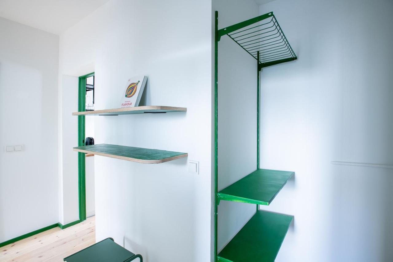 Aparthotel Flattering - Berlin