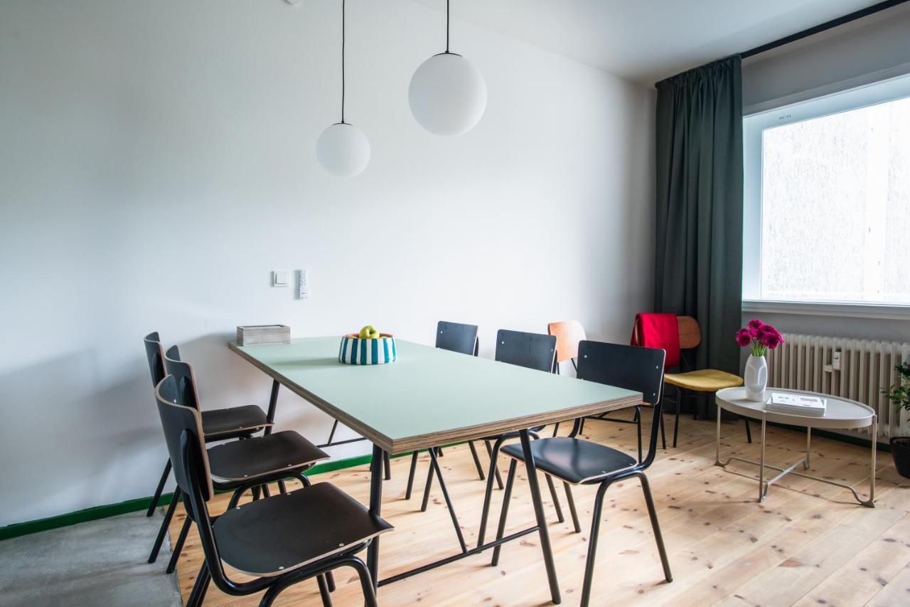 Aparthotel Flattering -