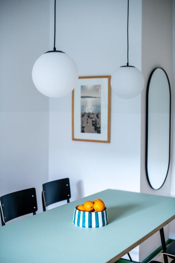 Aparthotel Flattering - *