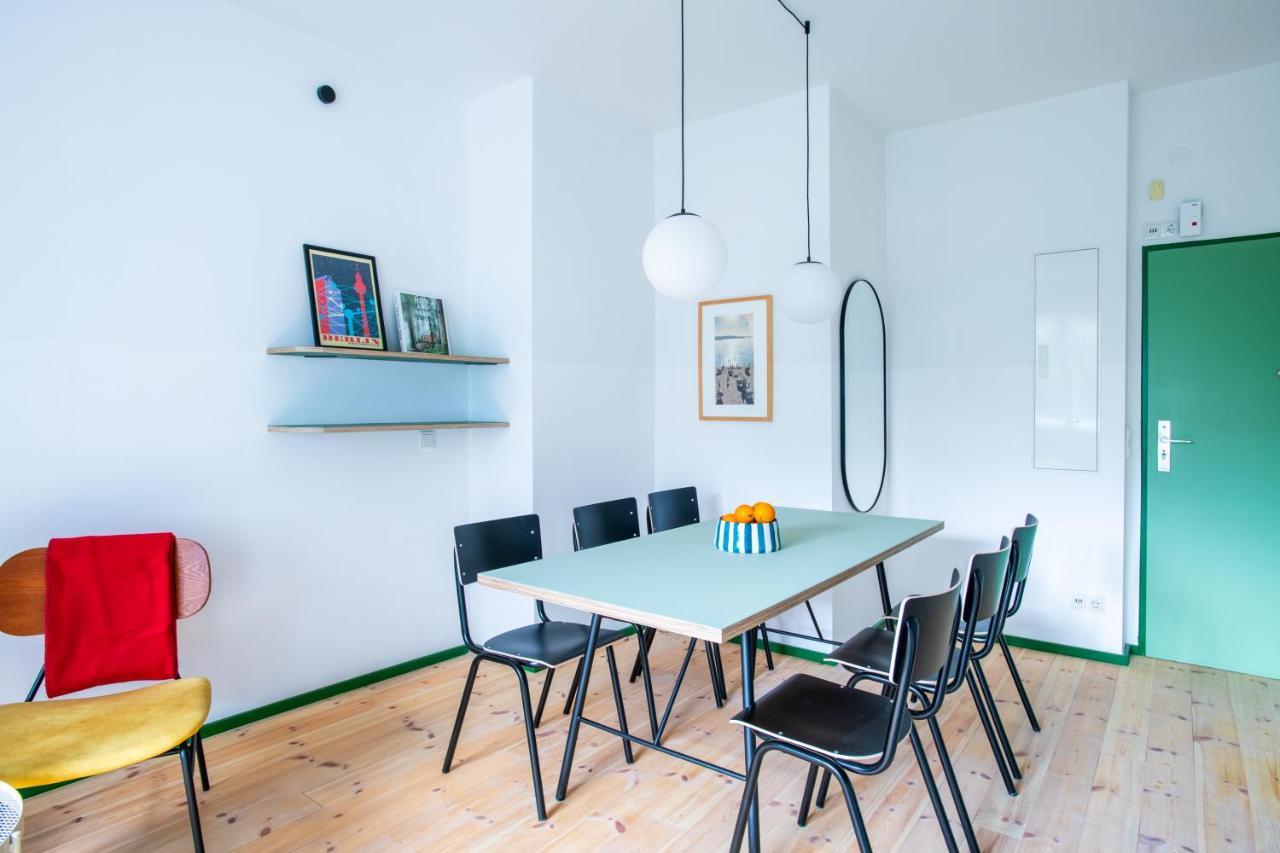 Aparthotel Flattering - Berlin
