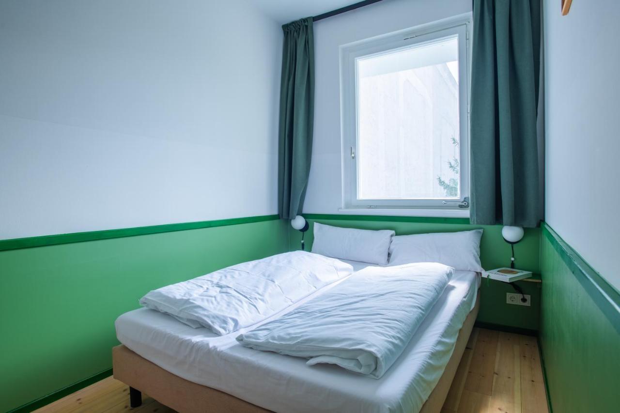 Aparthotel Flattering - Berlin