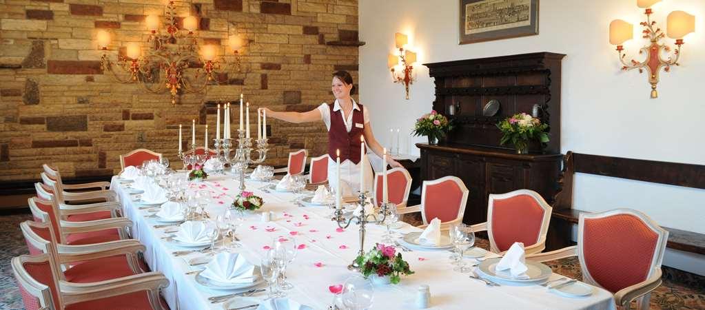 Hotel Ringhotel Seehof Berlin
