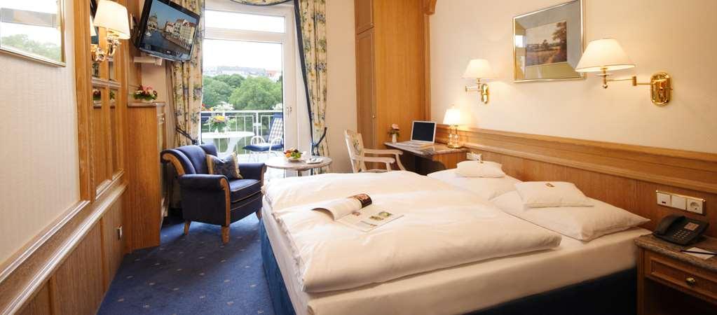 Ringhotel Seehof Hotel