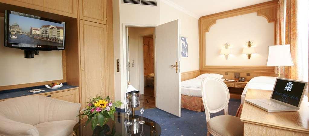 Ringhotel Seehof 4*