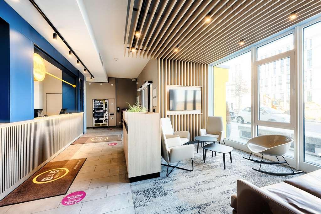 Hotel Berlin-airport